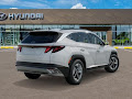 2026 Hyundai Tucson Plug-In Hybrid SEL
