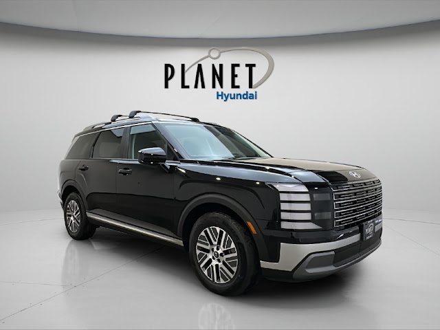 2026 Hyundai Palisade Hybrid SEL