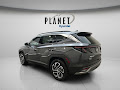 2026 Hyundai Tucson Plug-In Hybrid Limited
