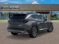 2026 Hyundai Tucson Plug-In Hybrid Limited