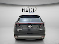 2026 Hyundai Tucson Plug-In Hybrid Limited