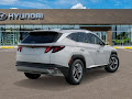2026 Hyundai Tucson Plug-In Hybrid SEL