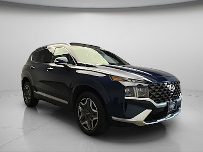 2021 Hyundai Santa Fe