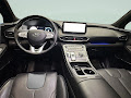 2021 Hyundai Santa Fe Calligraphy