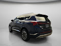 2021 Hyundai Santa Fe Calligraphy