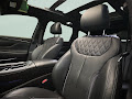 2021 Hyundai Santa Fe Calligraphy
