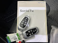 2021 Hyundai Santa Fe Calligraphy