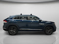 2020 Volkswagen Atlas Cross Sport 3.6L V6 SE w/Technology R-Line