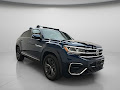 2020 Volkswagen Atlas Cross Sport 3.6L V6 SE w/Technology R-Line