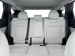 2026 Hyundai Tucson Plug-In Hybrid Limited