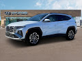 2026 Hyundai Tucson Plug-In Hybrid Limited