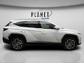 2026 Hyundai Tucson Plug-In Hybrid Limited