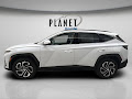 2026 Hyundai Tucson Plug-In Hybrid Limited