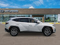 2026 Hyundai Tucson Plug-In Hybrid Limited