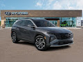 2026 Hyundai Tucson Plug-In Hybrid Limited