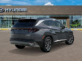 2026 Hyundai Tucson Plug-In Hybrid Limited