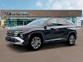2026 Hyundai Tucson Plug-In Hybrid Limited
