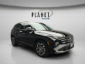2026 Hyundai Tucson Plug-In Hybrid Limited