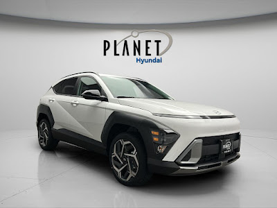 2026 Hyundai Kona