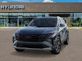2026 Hyundai Tucson Plug-In Hybrid Limited