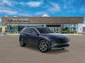 2026 Hyundai Tucson Plug-In Hybrid Limited