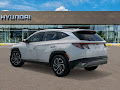 2026 Hyundai Tucson Plug-In Hybrid Limited