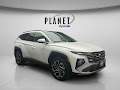 2026 Hyundai Tucson Plug-In Hybrid Limited