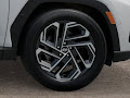 2026 Hyundai Tucson Plug-In Hybrid Limited
