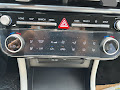 2026 Hyundai Tucson Plug-In Hybrid Limited