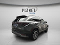 2026 Hyundai Tucson Plug-In Hybrid Limited