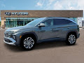 2026 Hyundai Tucson Plug-In Hybrid Limited