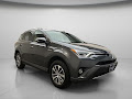 2016 Toyota RAV4 Hybrid XLE