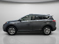 2016 Toyota RAV4 Hybrid XLE