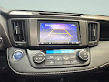 2016 Toyota RAV4 Hybrid XLE
