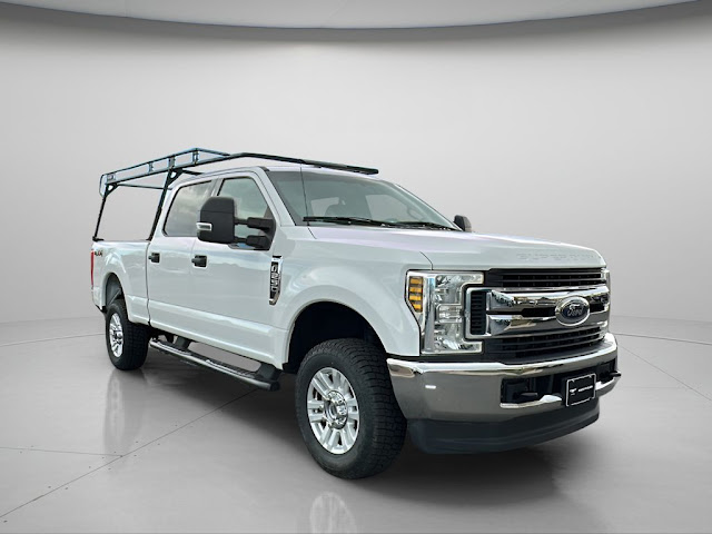 2019 Ford F-250SD XLT