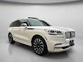 2022 Lincoln Aviator Plug-In Hybrid Black Label Grand Touring