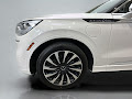 2022 Lincoln Aviator Plug-In Hybrid Black Label Grand Touring