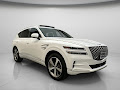 2021 Genesis GV80 3.5T