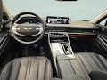 2021 Genesis GV80 3.5T