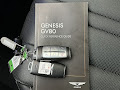 2021 Genesis GV80 3.5T