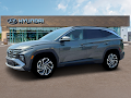 2026 Hyundai Tucson Plug-In Hybrid Limited