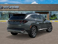 2026 Hyundai Tucson Plug-In Hybrid Limited