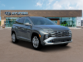 2026 Hyundai Tucson Plug-In Hybrid Limited