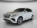 2026 Genesis GV80 3.5T Advanced