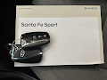 2018 Hyundai Santa Fe Sport 2.4 Base