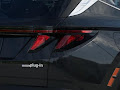 2026 Hyundai Tucson Plug-In Hybrid SEL