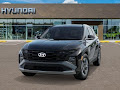 2026 Hyundai Tucson Plug-In Hybrid SEL