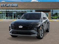 2026 Hyundai Tucson Plug-In Hybrid SEL
