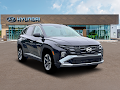 2026 Hyundai Tucson Plug-In Hybrid SEL