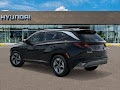 2026 Hyundai Tucson Plug-In Hybrid SEL